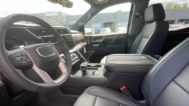 New 2026 DOWNPOUR METALLIC GMC Denali image 11