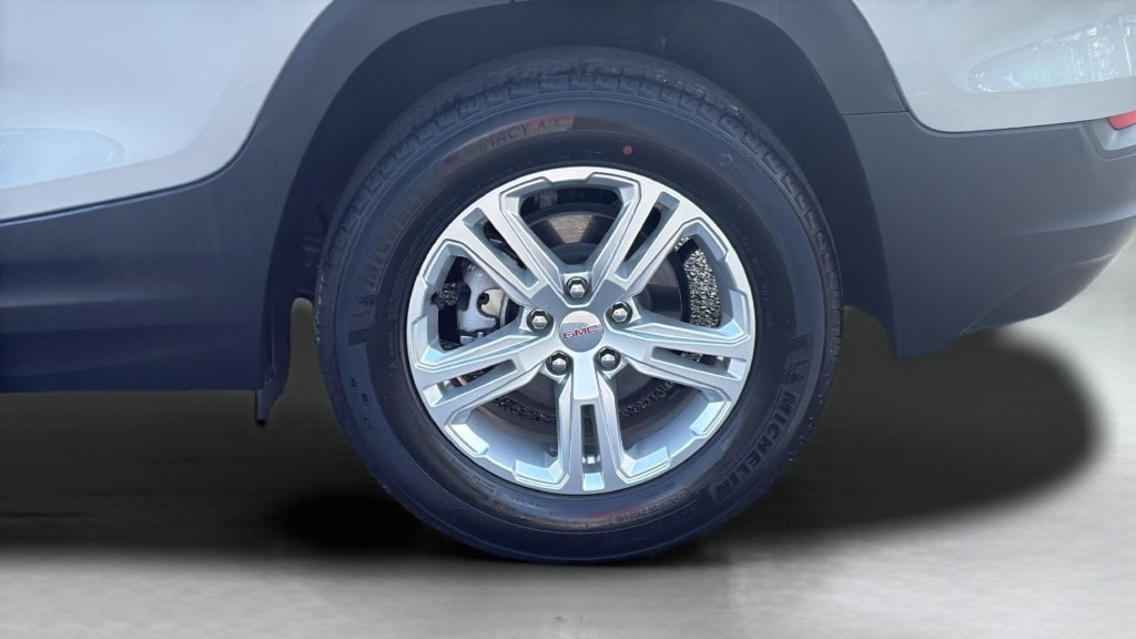 2024 GMC Terrain SLE - Photo 24