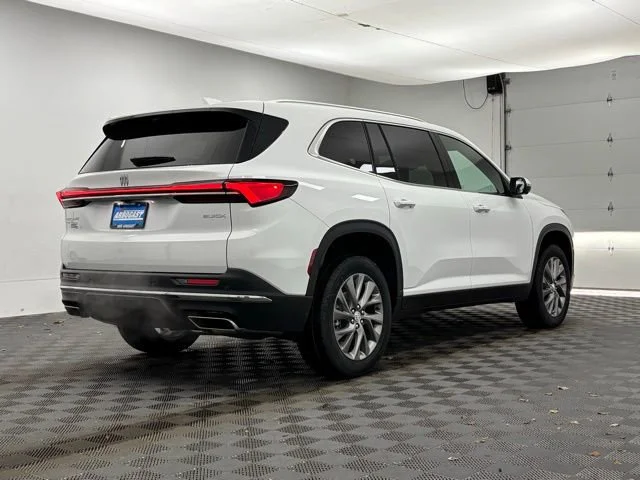 2026 Buick Enclave Preferred - Photo 10