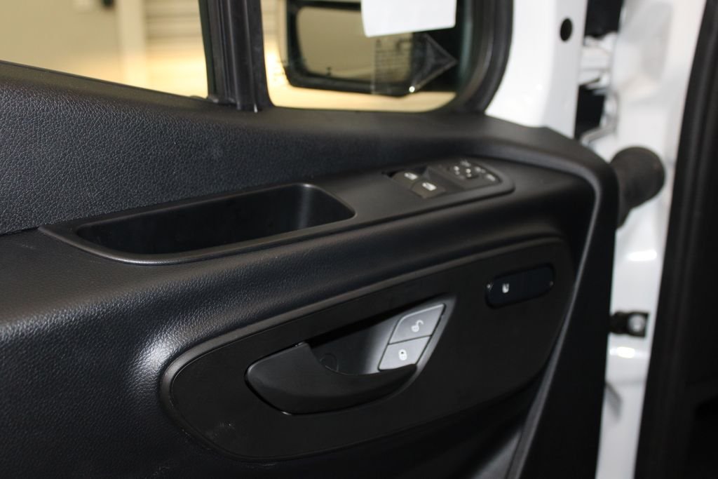 2025 Mercedes-Benz Sprinter Cargo Van Base - Photo 15