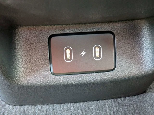New 2026 Steel Matte Gray Kia GT-Line FWD image 13