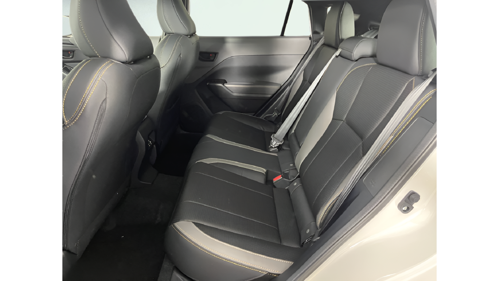 New 2026 CRYSTAL WHITE PEARL Subaru Wilderness image 10