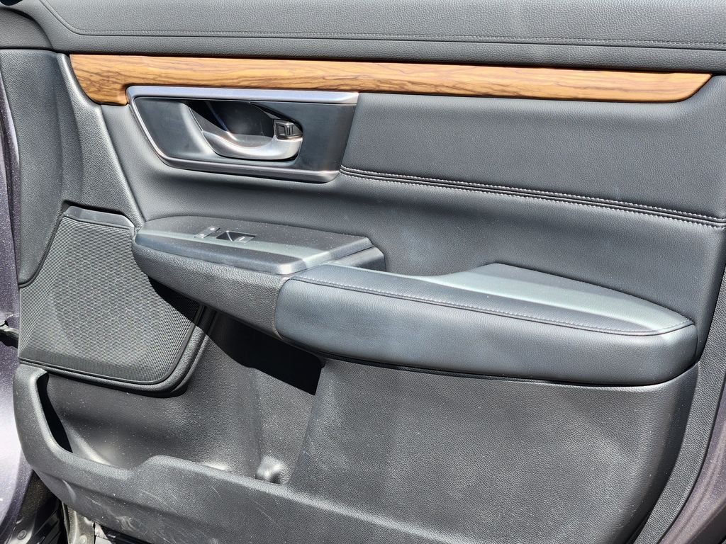 2021 Honda CR-V Touring - Photo 19
