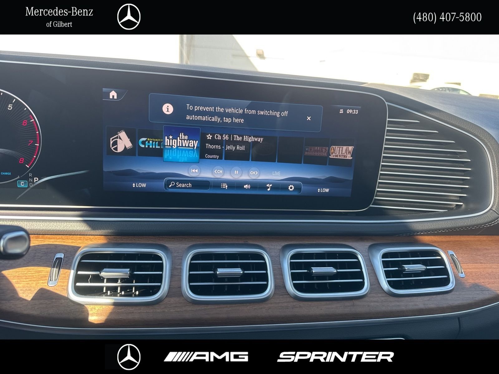 New 2026 Obsidian Black Metallic Mercedes-Benz GLE 350 image 23