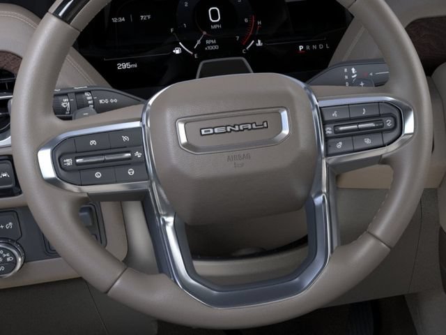 2026 GMC Yukon XL Denali - Photo 60