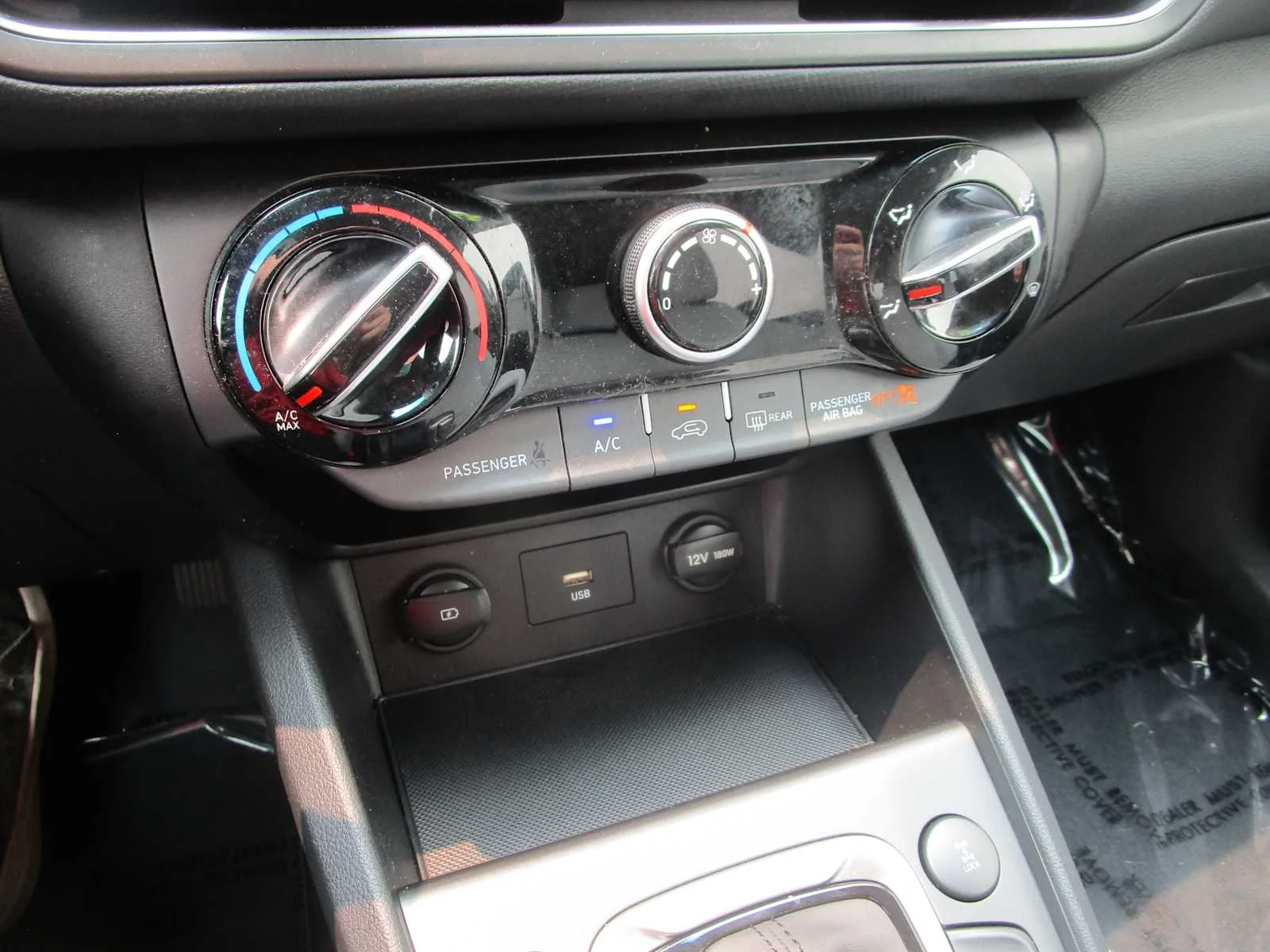 Used 2023 Cyber Silver Hyundai SEL image 19
