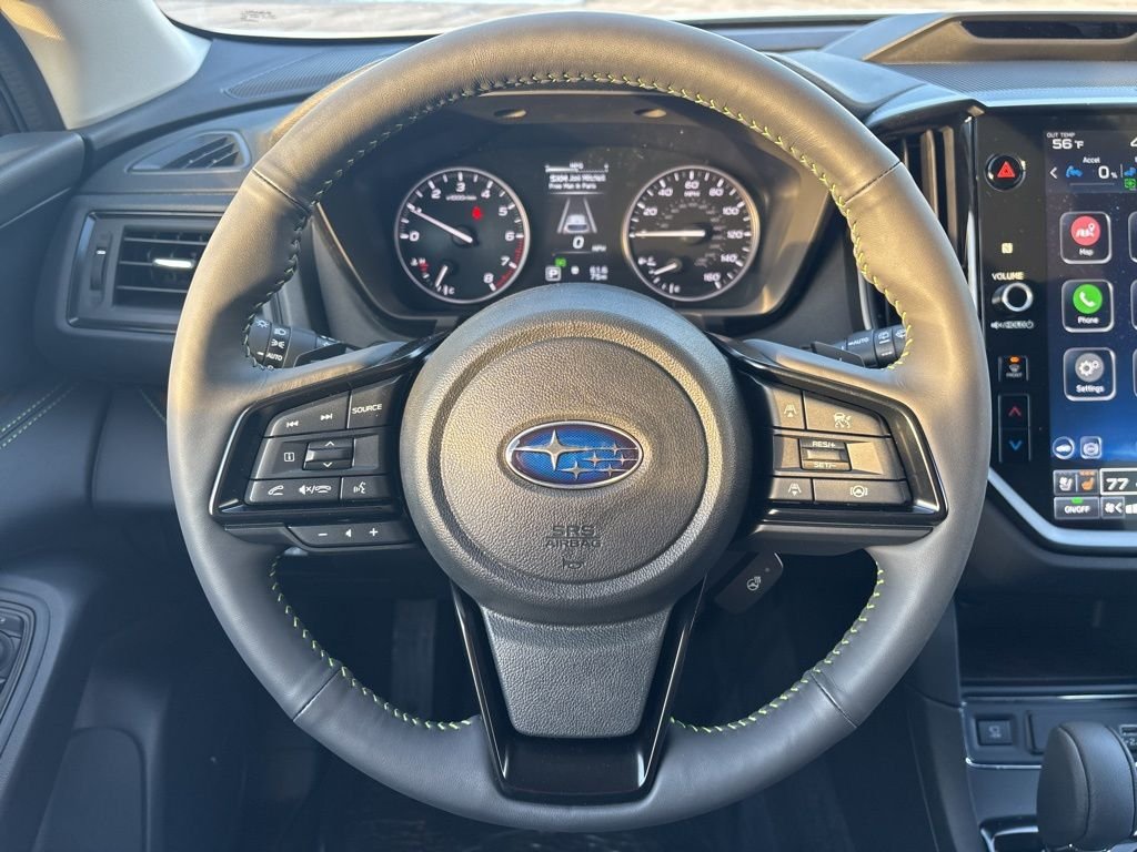 2026 Subaru Ascent Onyx Edition-Touring - Photo 16