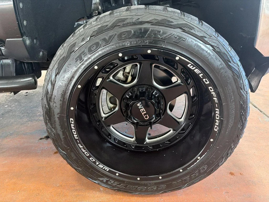 Used 2019 Mosaic Black Metallic Chevrolet LTZ image 10