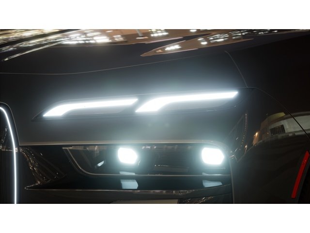 2026 BMW 7 Series 740i - Photo 6