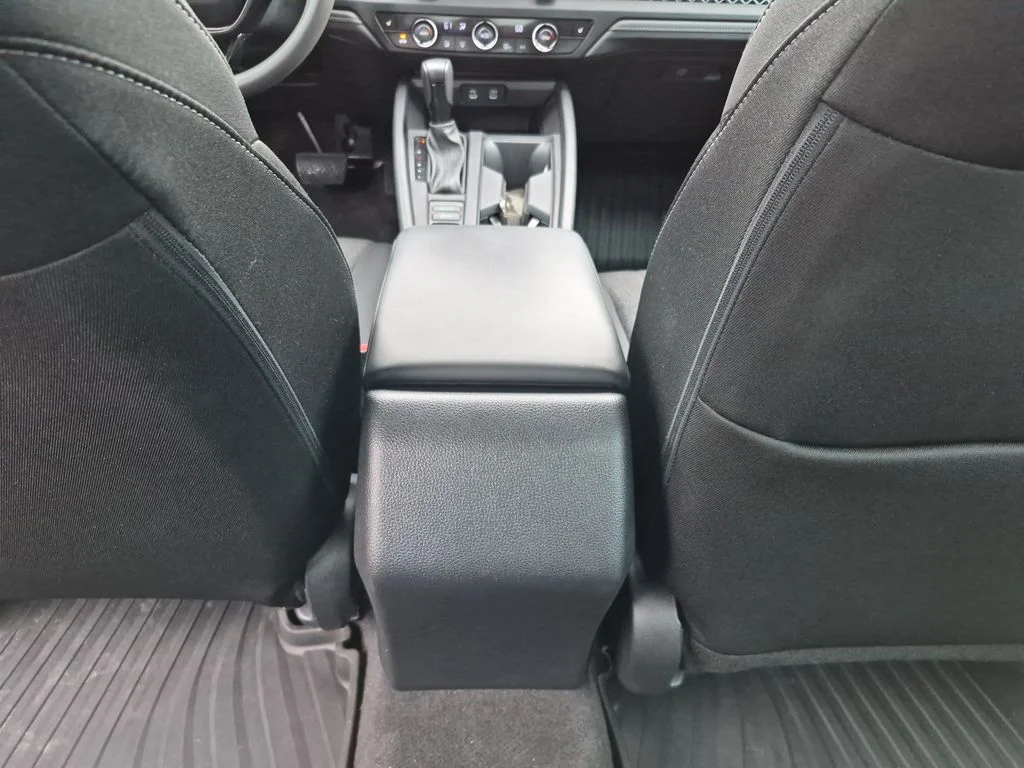 Used 2024 Gray Honda EX image 32