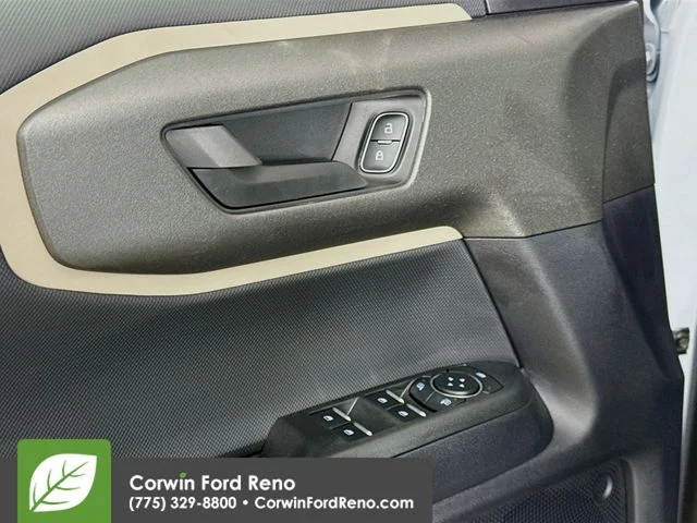 2026 Ford Bronco Sport Big Bend - Photo 19