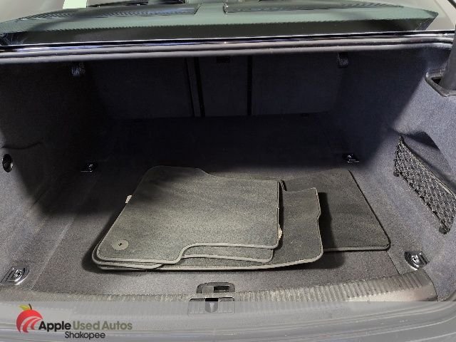 Used 2012 Black Audi 3.0 Prestige image 8