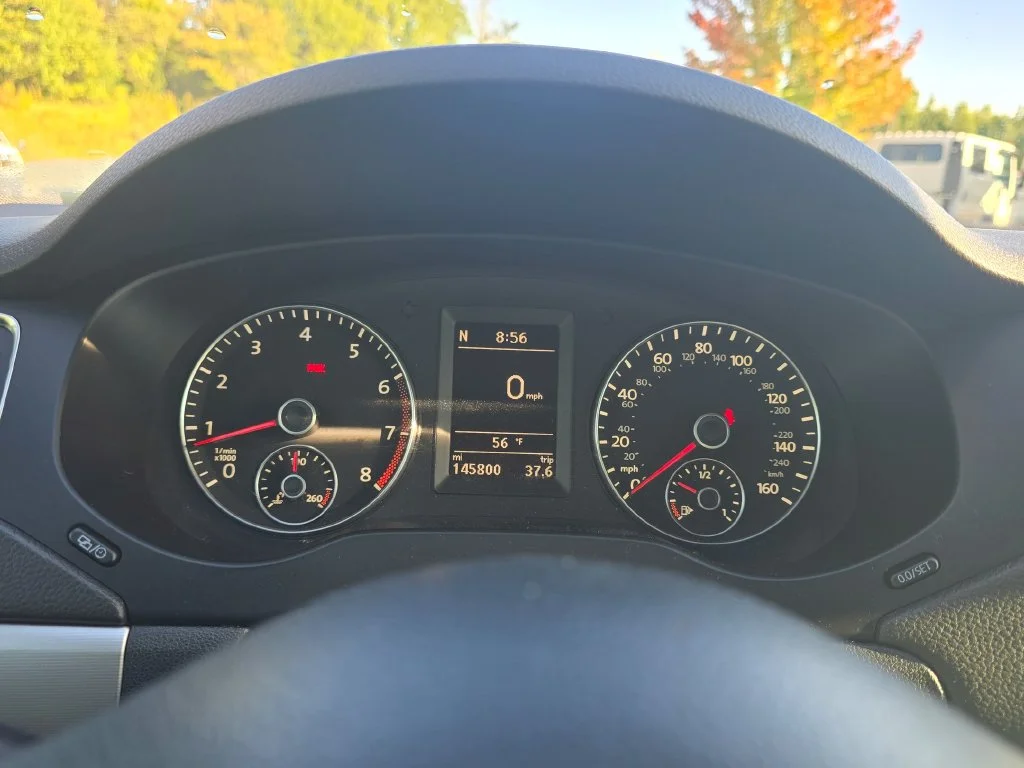 Used 2014 Silver Volkswagen GLI image 25
