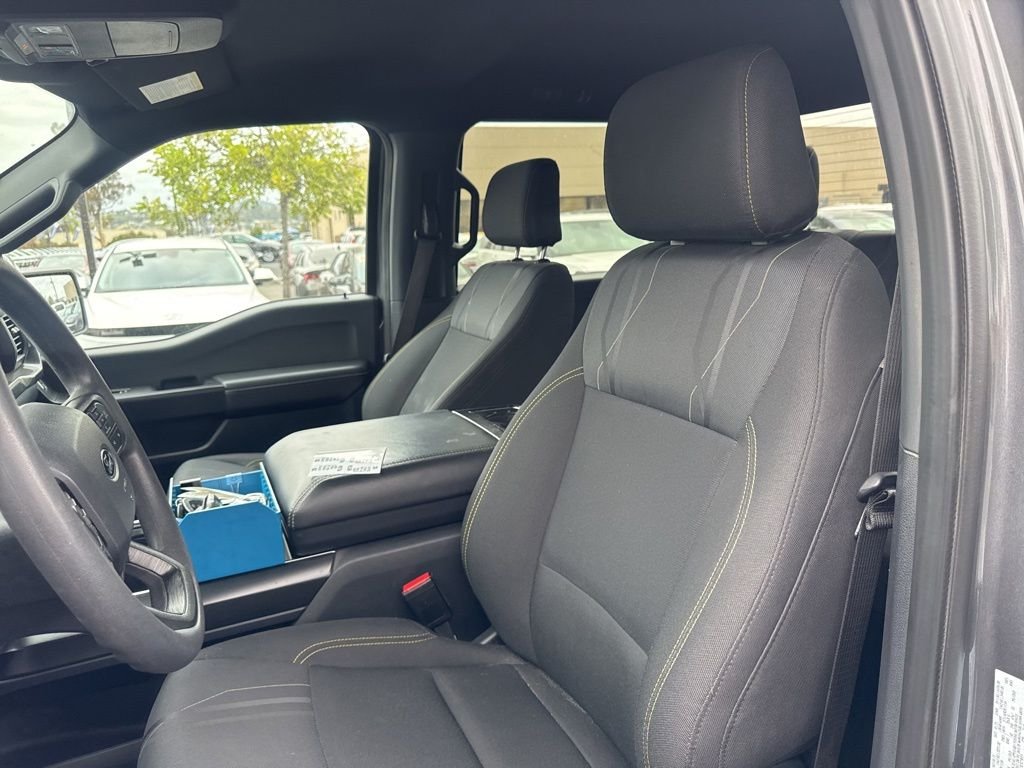 2025 Ford F-150 STX - Photo 6