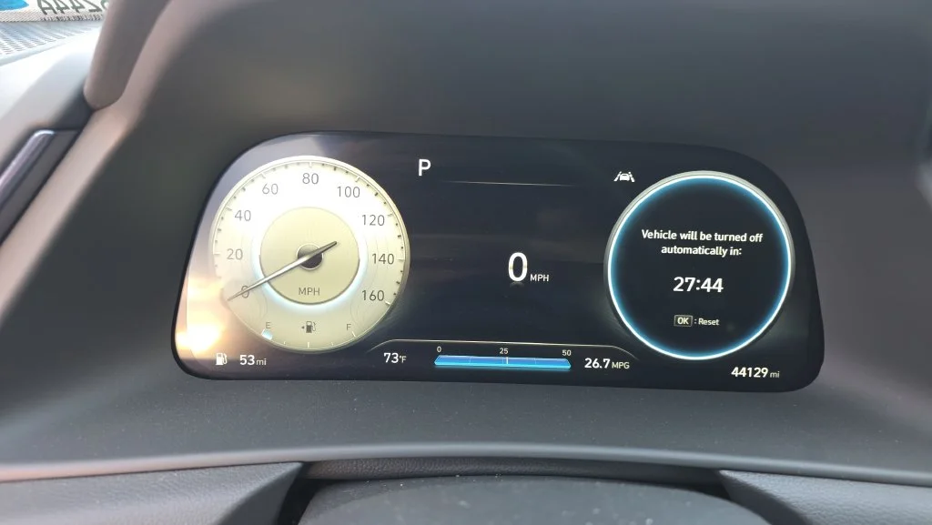 Used 2022 Black Hyundai N Line image 22