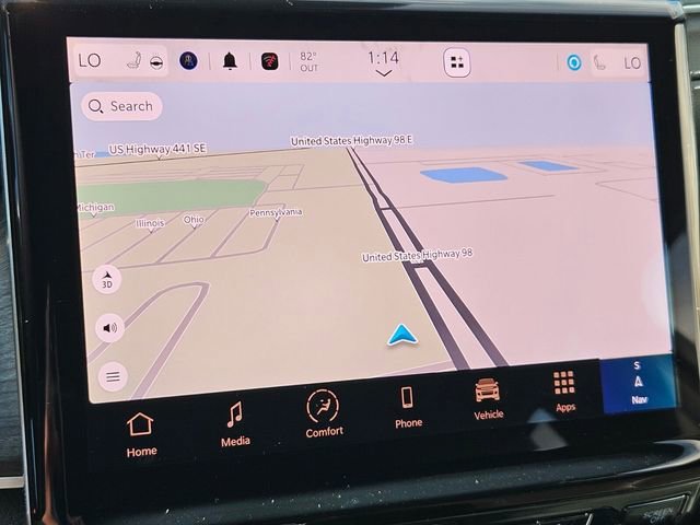 2025 Jeep Grand Cherokee L Limited - Photo 25