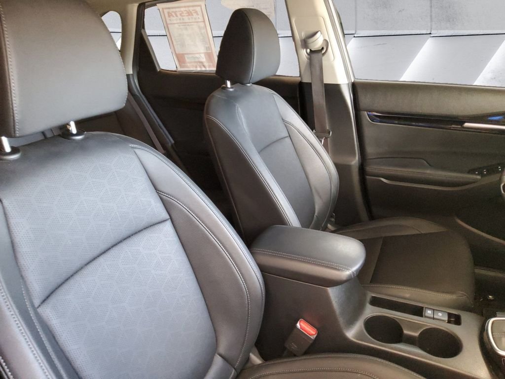 Certified Used 2024 Gray Kia SX image 14