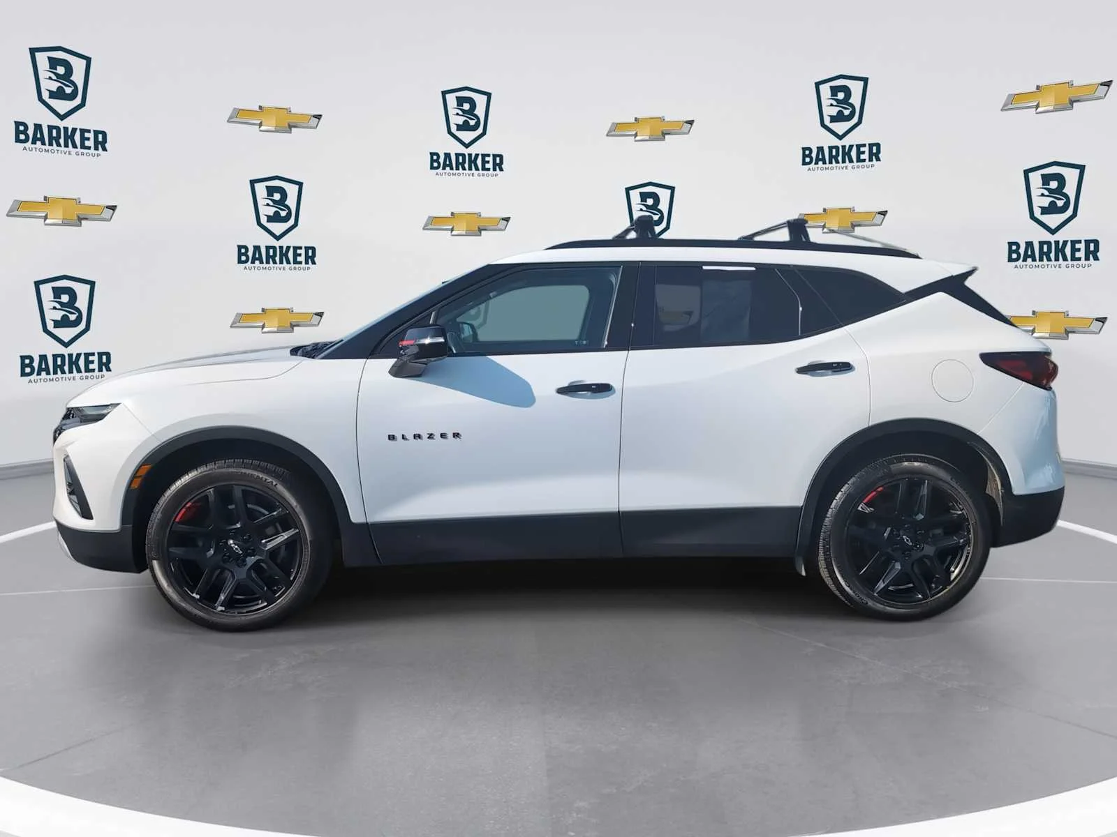 Used 2022 SUMMIT WHITE Chevrolet LT image 5