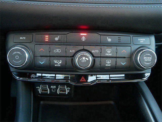 2024 Dodge Durango SXT - Photo 21