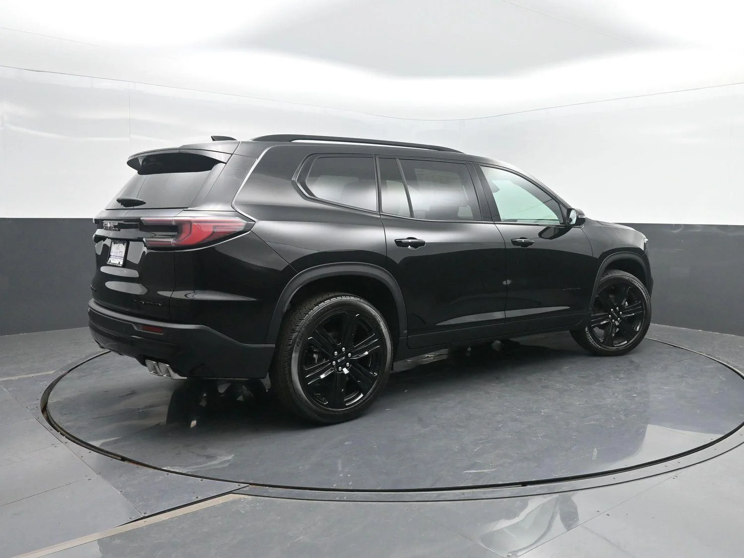 2026 GMC Acadia Elevation AWD's photo