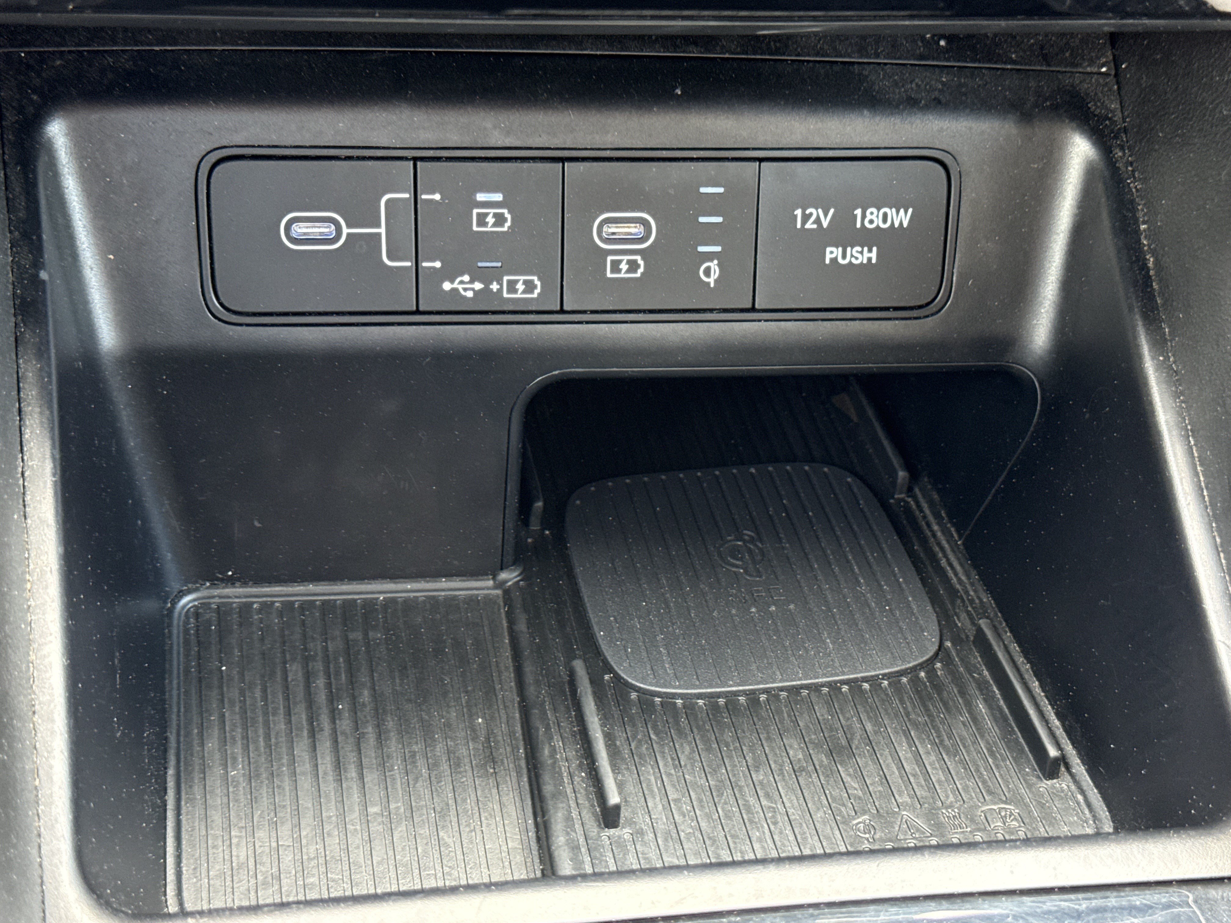 2025 Hyundai Tucson SEL - Photo 26
