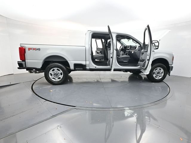 New 2026 Avalanche Ford F-250® XLT image 53