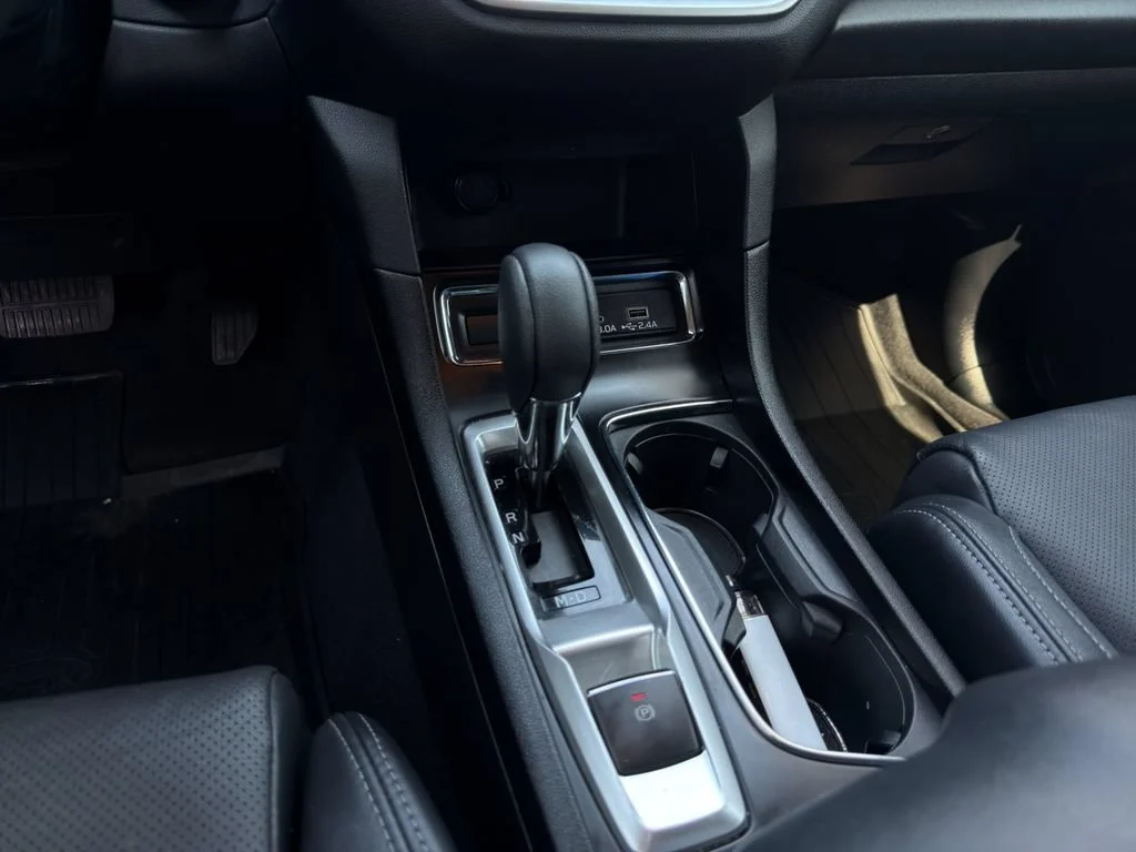 2024 Subaru Ascent Limited - Photo 15