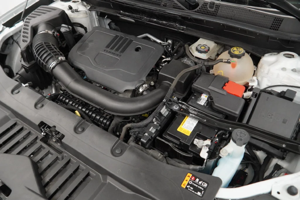 2022 Chevrolet Blazer 2LT - Photo 51