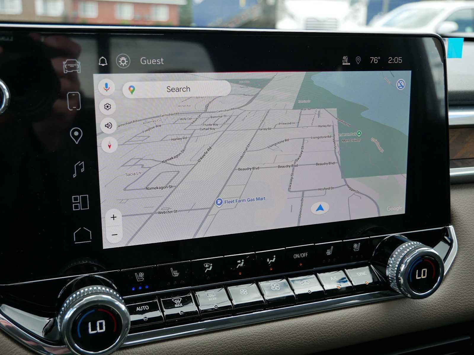 2026 GMC Canyon Denali - Photo 19