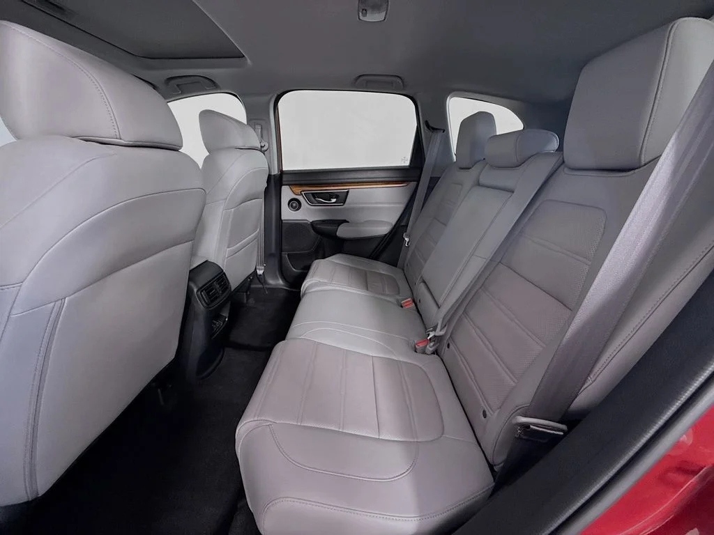 Used 2022  Honda EX-L image 22