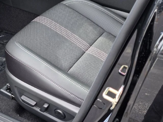 New 2026 Jet Black Mica Mazda Preferred AWD image 21