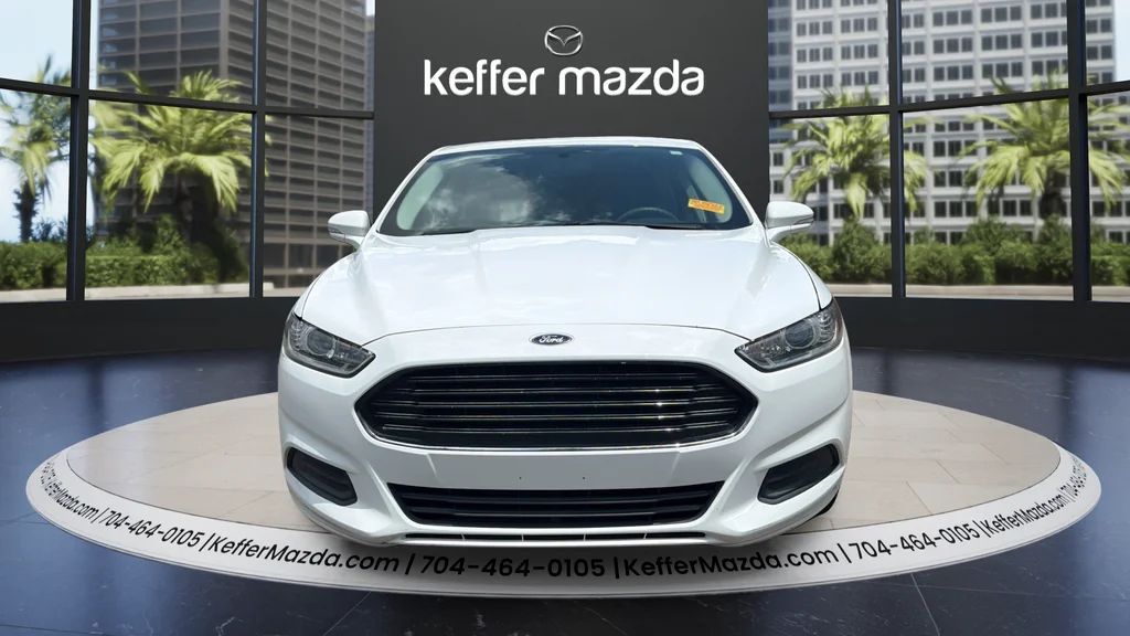Used 2016 Ford Fusion SE with VIN 3FA6P0HD4GR182752 for sale in Huntersville, NC