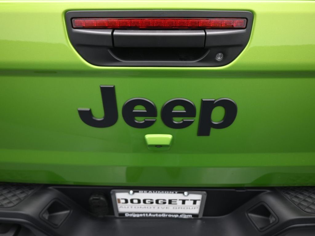 New 2026 Mojito Jeep Sport S image 10
