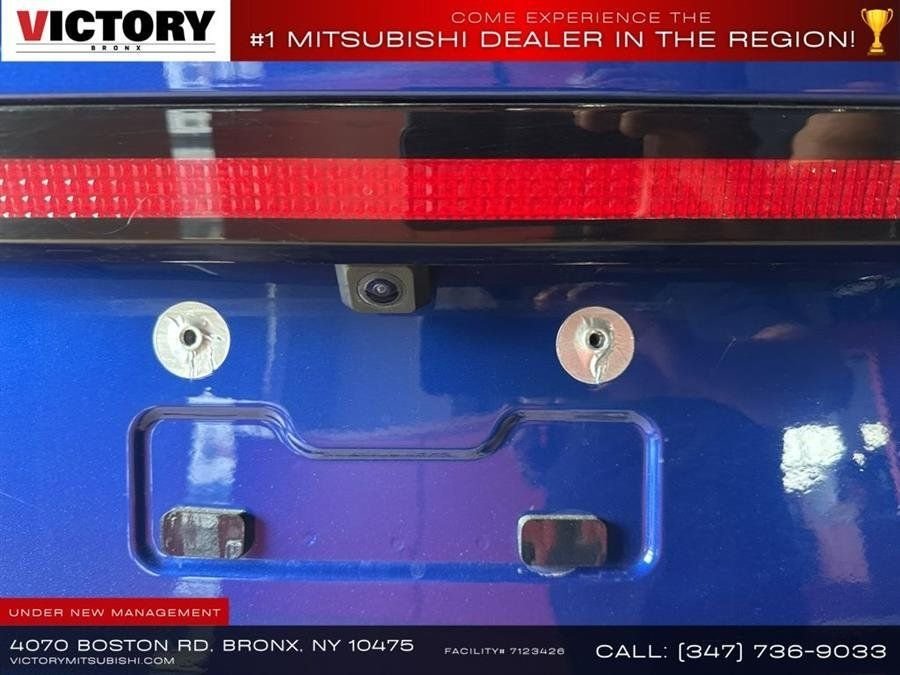 Used 2023 Blue Hyundai Limited image 24