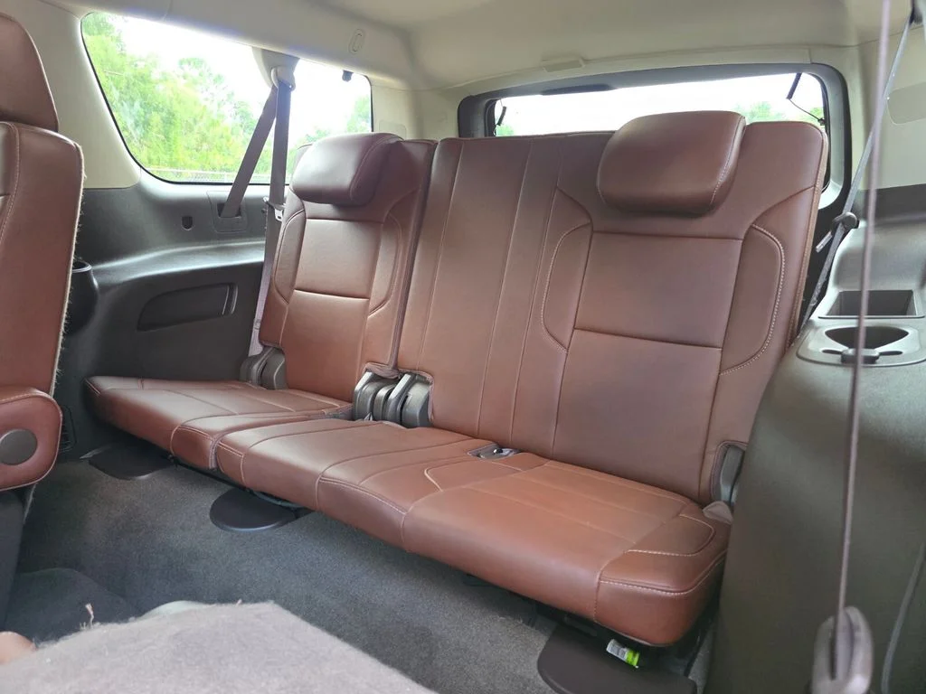 Used 2017  Chevrolet Premier image 22