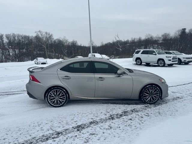 Used 2014 Lexus IS 250 with VIN JTHCF1D28E5009163 for sale in Dry Ridge, KY