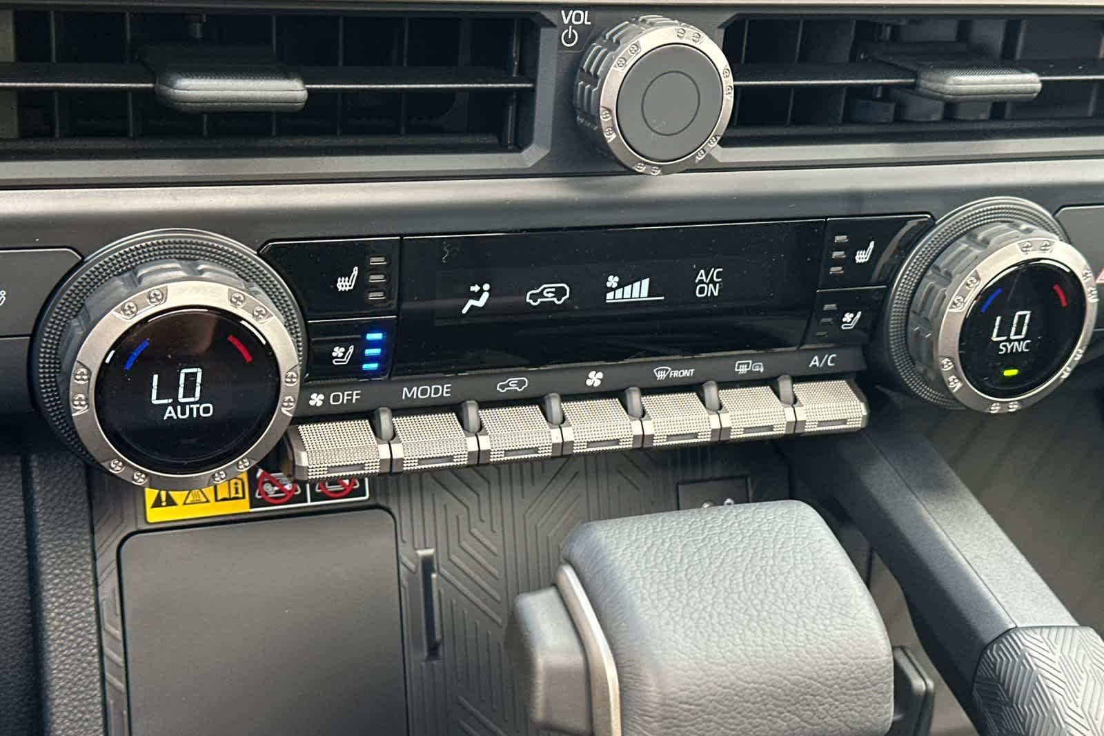 2026 Toyota 4Runner Limited - Photo 19