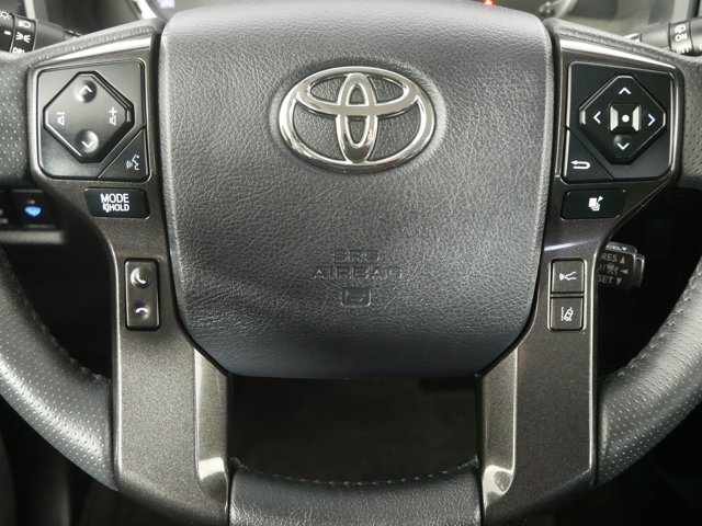 Used 2023 Ice Cap Toyota TRD Off-Road image 19