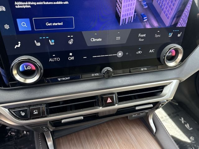 2023 Lexus RX 350 - Photo 19