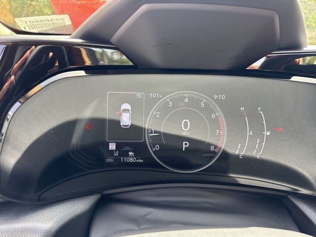 Certified Used 2024 White Lexus 350 Premium image 15