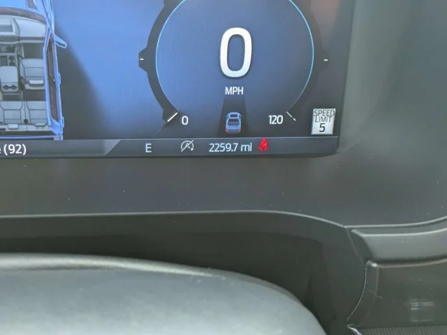 Used 2024 Avalanche Ford Lariat image 27