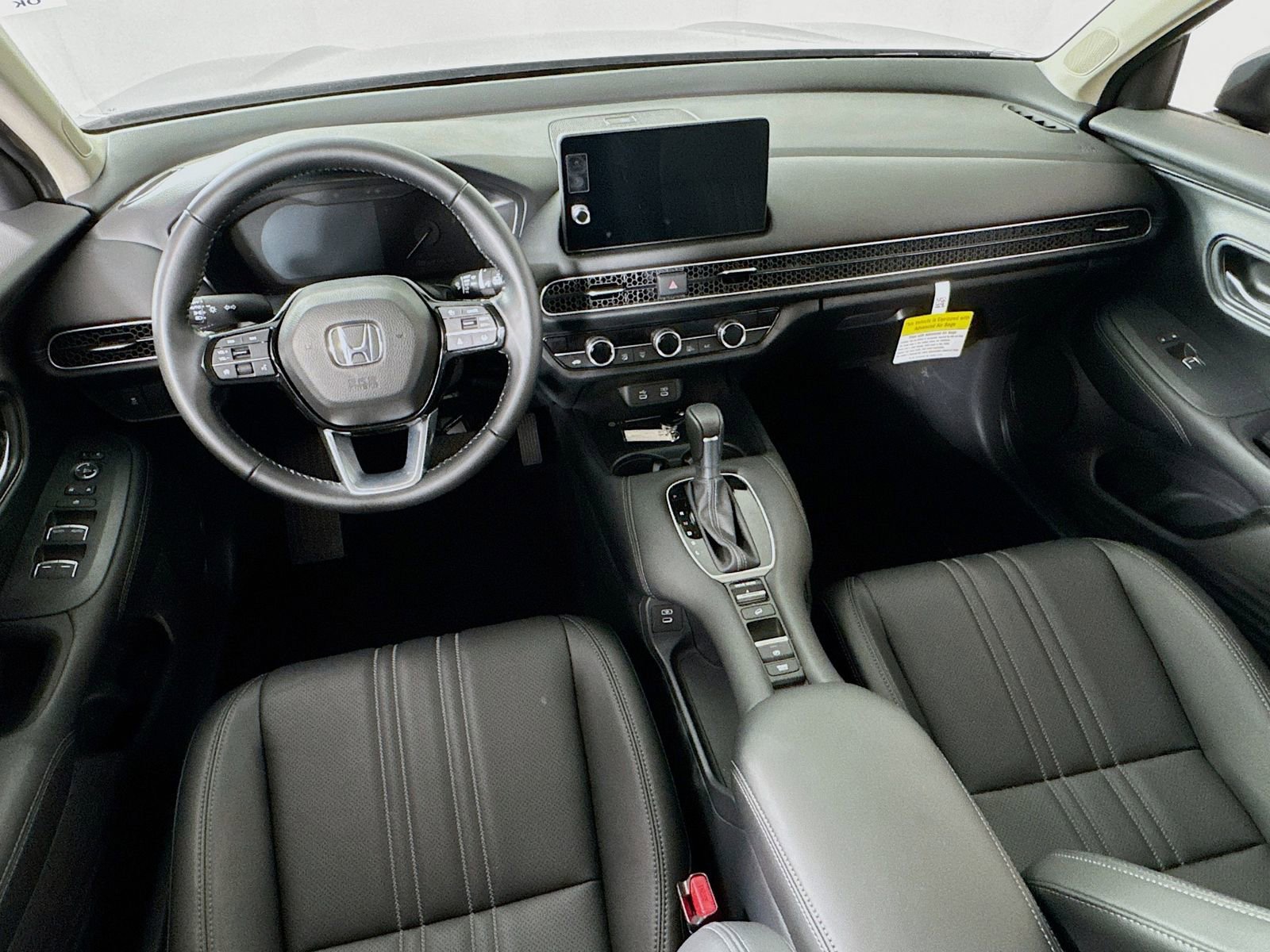 2026 Honda HR-V EX-L - Photo 41