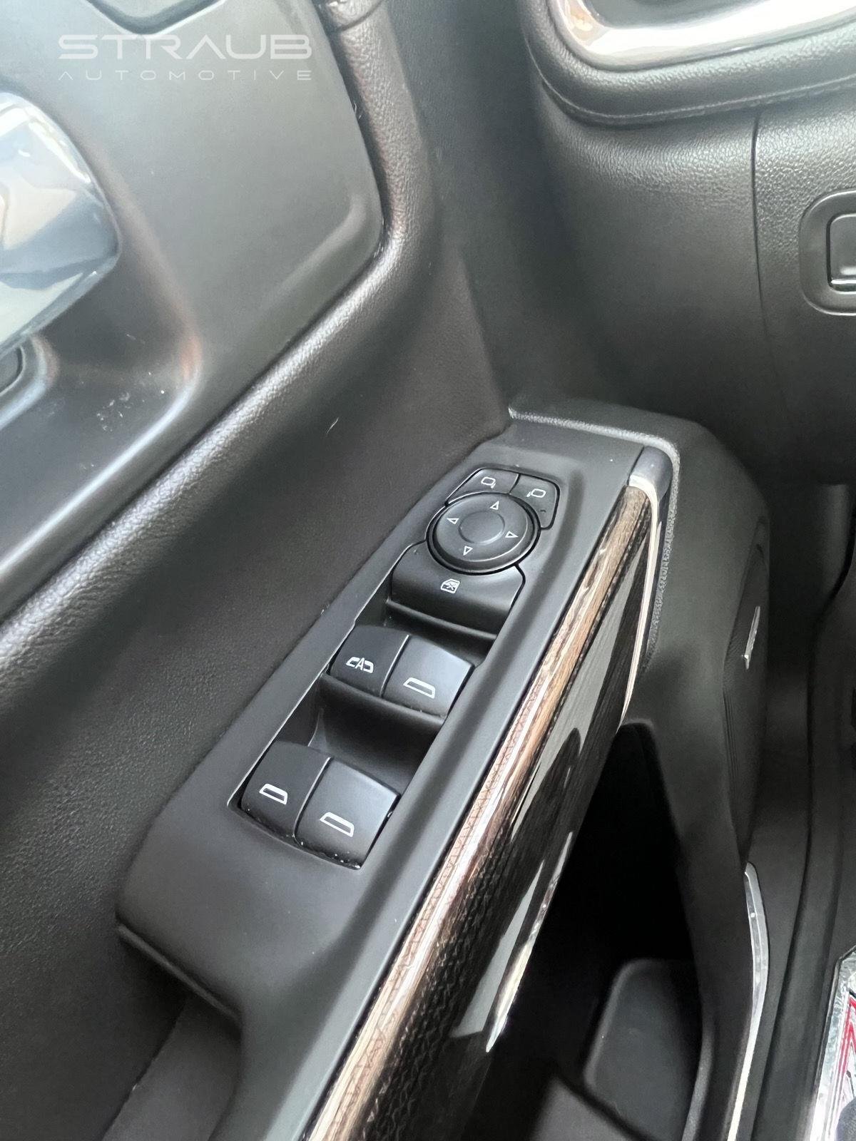 Used 2021 Satin Steel Metallic Chevrolet LT Trail Boss image 21