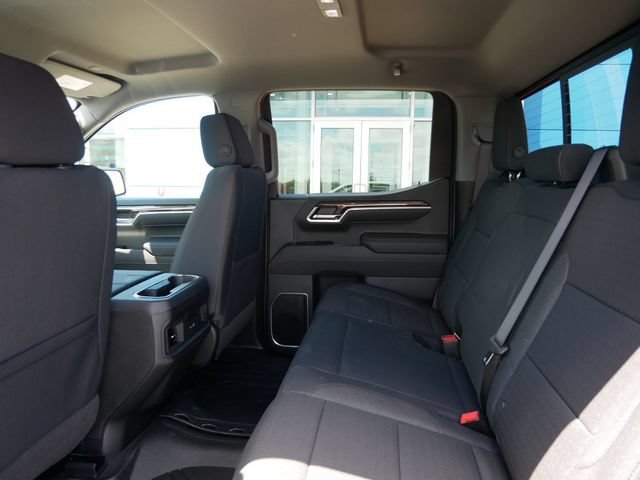 2026 Chevrolet Silverado 1500 LT - Photo 6
