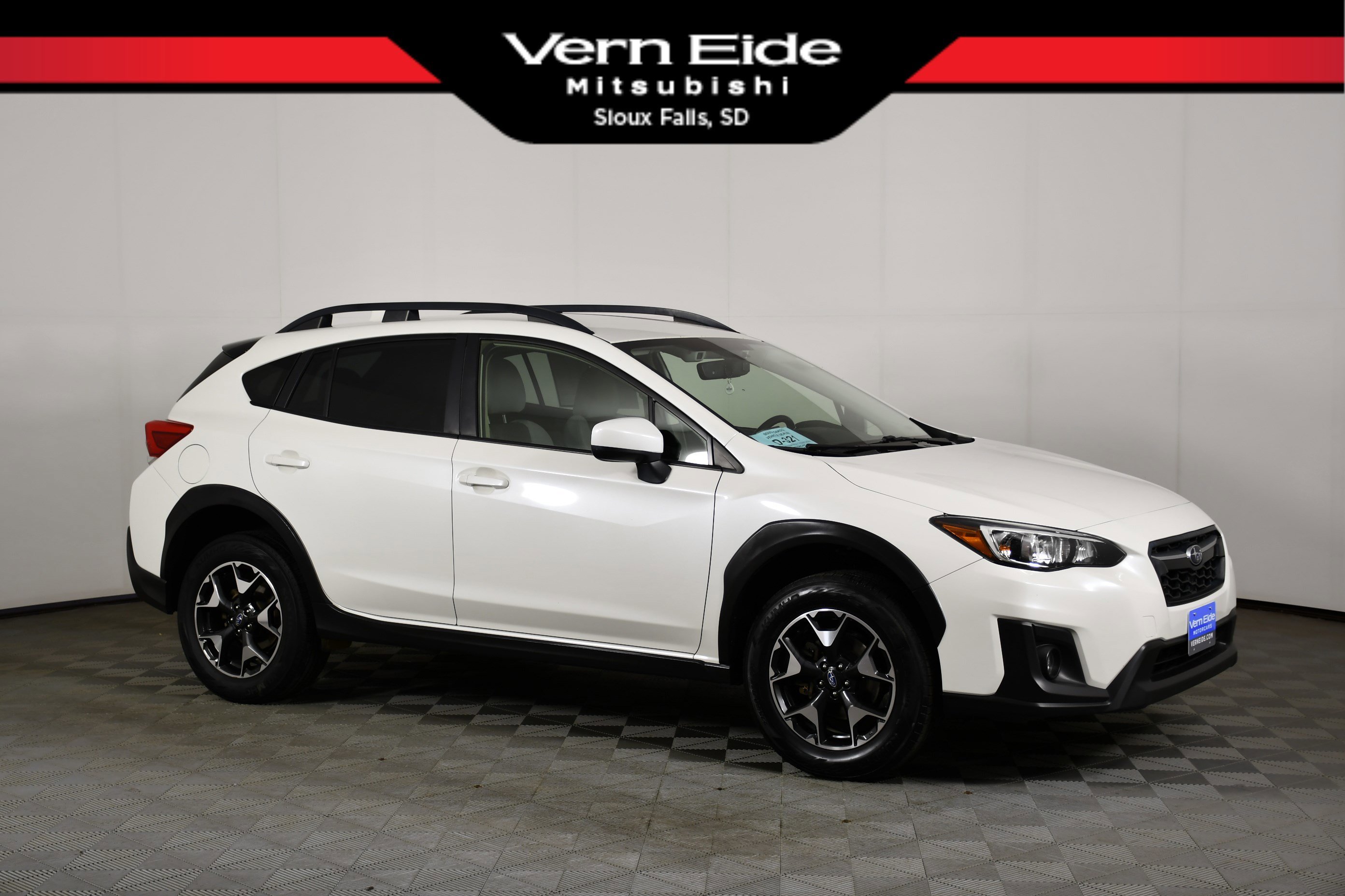 2019 Subaru Crosstrek 2.0i Premium CVT's photo
