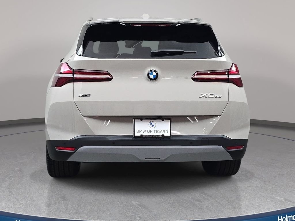 New 2026 Dune Grey Metallic BMW 30 xDrive image 6