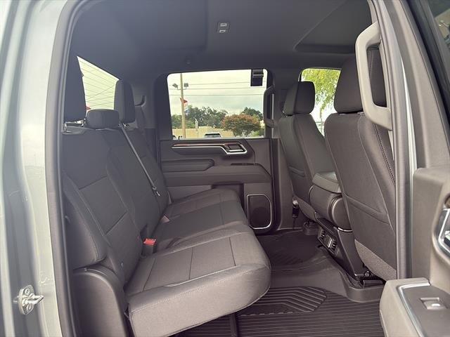 2026 Chevrolet Silverado 2500 HD LT - Photo 21