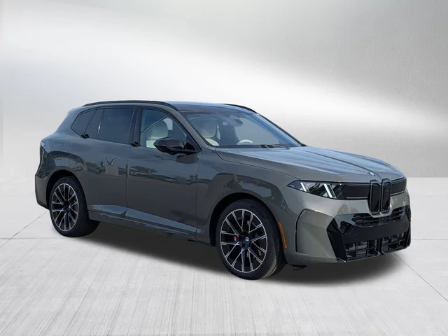 2027 BMW X5 40 xDrive