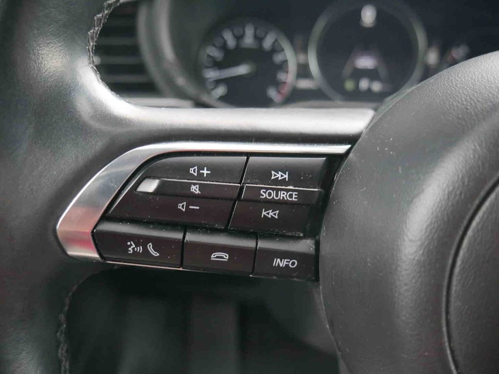 Used 2024 Silver Mazda 2.5 S Select Sport image 30