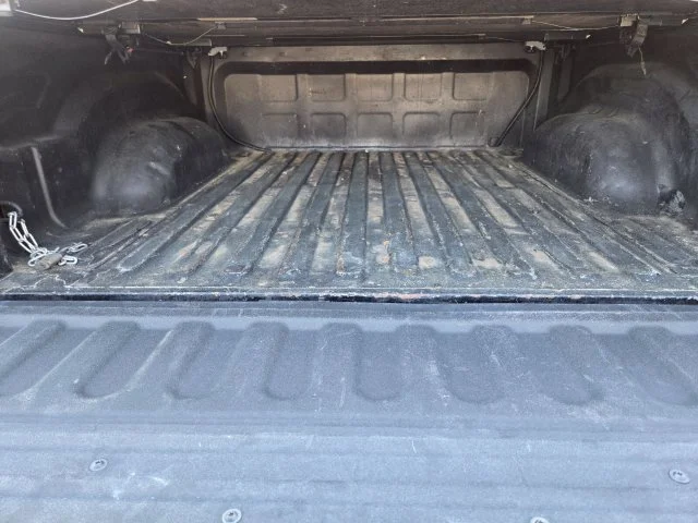 Used 2016 Black Ram Sport image 16